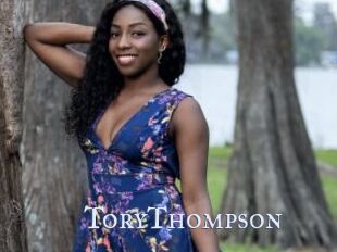 ToryThompson