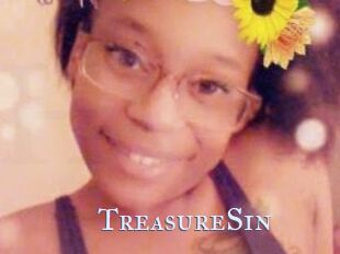TreasureSin