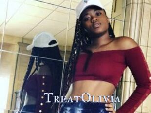 TreatOlivia