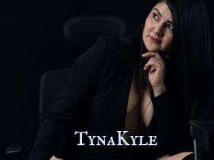 TynaKyle