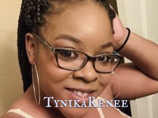 TynikaRenee