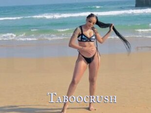 Taboocrush