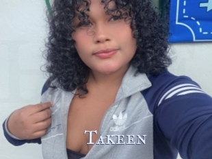 Takeen