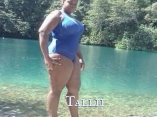 Tallii