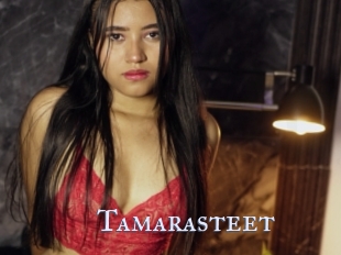 Tamarasteet
