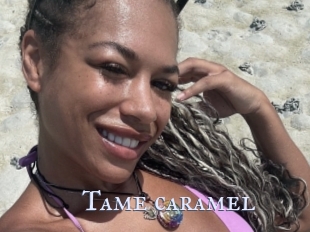 Tame_caramel