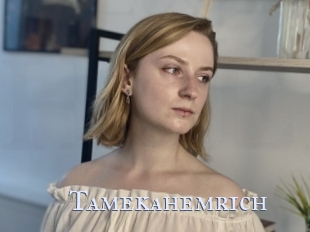 Tamekahemrich