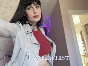 Tamilafirst