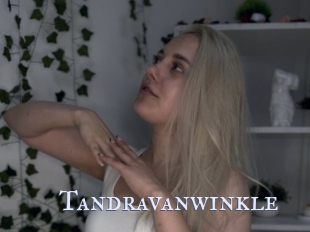 tandravanwinkle Hardcore Ebony