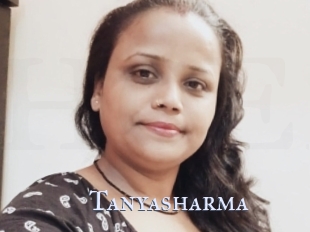 Tanyasharma