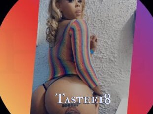 Tastee18