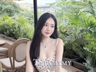 Tatamymy