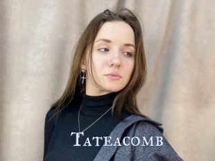 Tateacomb