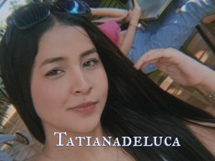 Tatianadeluca