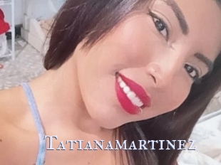 Tatianamartinez