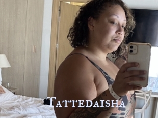 Tattedaisha