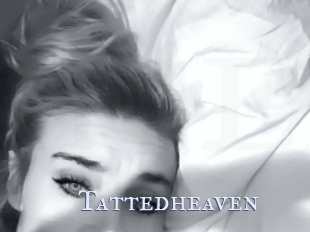 tattedheaven Hardcore Ebony