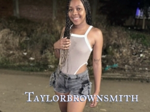 taylorbrownsmith Hardcore Ebony