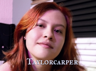 Taylorcarper