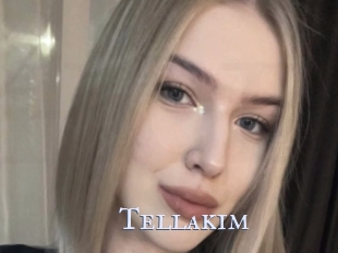 Tellakim