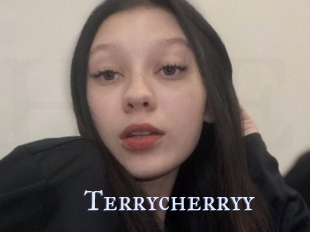 Terrycherryy