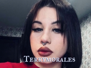 Terrymorales