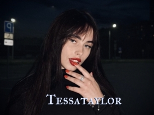 Tessataylor