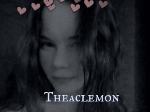 Theaclemon