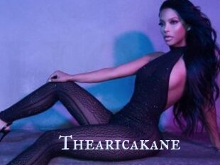 Thearicakane