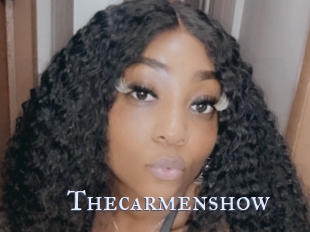Thecarmenshow