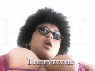 Theevixxxen