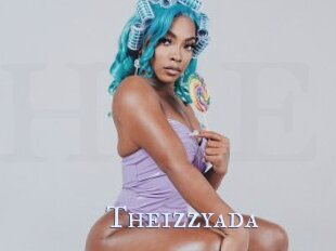 Theizzyada