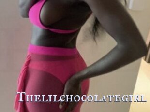 Thelilchocolategirl