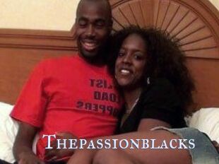 Thepassionblacks