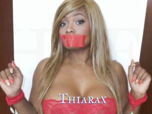 Thiarax