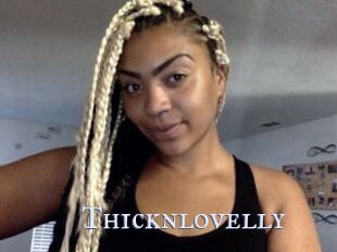 Thicknlovelly