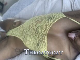 Throatgoat