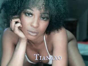 Tianaxo