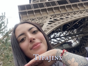 Tifajinx
