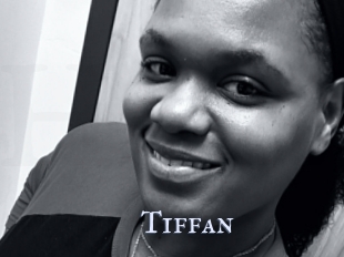Tiffan