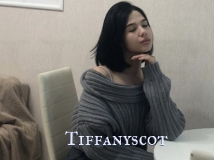 Tiffanyscot