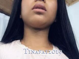 Tinafay2019
