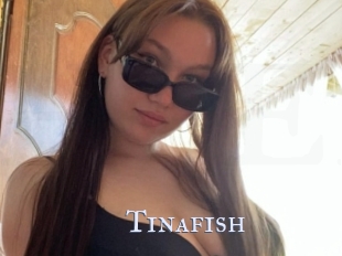 Tinafish