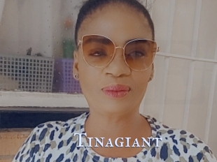tinagiant Hardcore Ebony