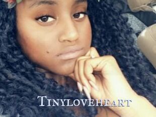 Tinyloveheart