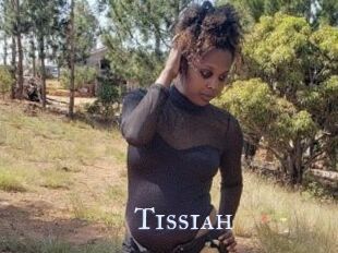 Tissiah