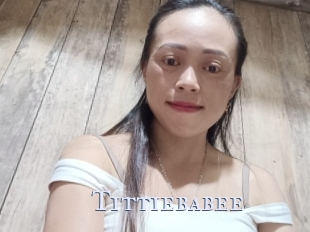 Tittiebabee
