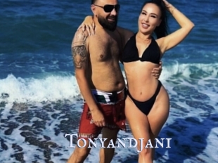 Tonyandjani
