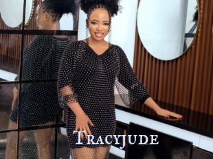 Tracyjude
