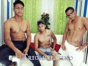 Triosexlatino